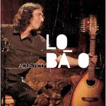 Lobão 2007 - Acústico Lobão - Na escolha de 10 álbuns musicais, 10 filmes ou desenhos, o Pen-Drive será grátis...Aproveite!