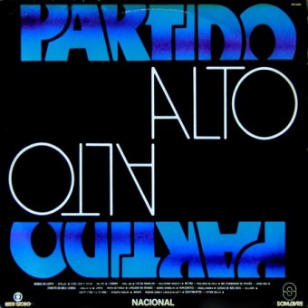 Novela 1984 Partido Alto - Nacional - Na Escolha de 10 álbuns musicais, 10 filmes ou desenhos, o Pen-Drive será grátis...Aproveite!