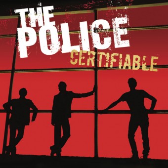 The Police 2008 - Certifiable (Live in Buenos Aires) - Na escolha de 10 álbuns musicais, 10 filmes ou desenhos, o Pen-Drive será grátis...Aproveite!
