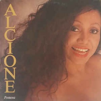 Alcione 1991 - Promessa - Na escolha de 10 álbuns musicais, 10 filmes ou desenhos, o Pen-Drive será grátis...Aproveite!