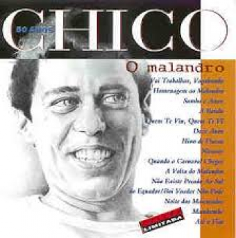 Chico Buarque 1994 - Chico 50 Anos - O Politico - Na escolha de 10 álbuns musicais, 10 filmes ou desenhos, o Pen-Drive será grátis...Aproveite!