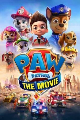 Patrulha Canina - O Filme (2016)  - Na Escolha de 10 filmes ou desenhos, o Pen-Drive será grátis...Aproveite!