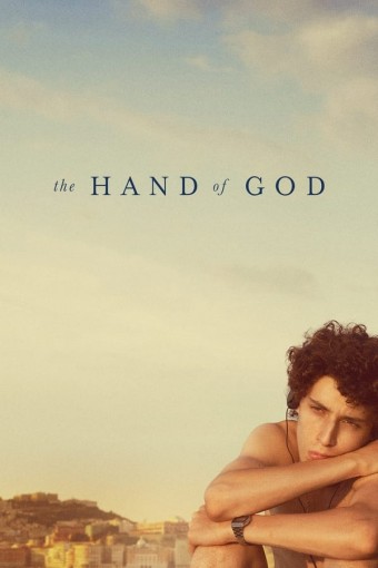 2021 The Hand of God - A Mão de Deus - Na Escolha de 10 filmes ou desenhos, o Pen-Drive será grátis...Aproveite!