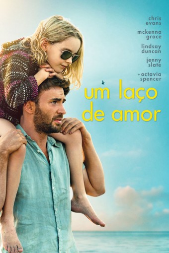 2017 Um Laço de Amor (Dublado) - Na Escolha de 10 filmes ou desenhos, o Pen-Drive será grátis...Aproveite!