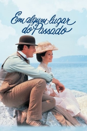 1980 Em Algum Lugar do Passado (Dublado) - Na Escolha de 10 filmes ou desenhos, o Pen-Drive será grátis...Aproveite! 