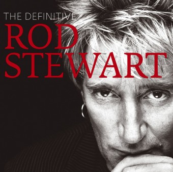 Rod Stewart 2008 - The Definitive - Na escolha de 10 álbuns musicais, 10 filmes ou desenhos, o Pen-Drive será grátis...Aproveite!