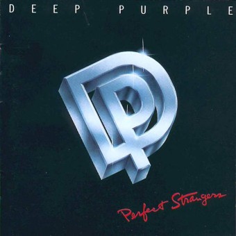 Deep Purple 1984 - Perfect Strangers - Na escolha de 10 álbuns musicais, 10 filmes ou desenhos, o Pen-Drive será grátis...Aproveite!