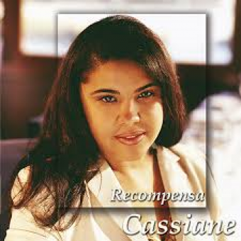 Cassiane - Recompensa - Na Escolha de 10 álbuns musicais, 10 filmes ou desenhos, o Pen-Drive será grátis...Aproveit