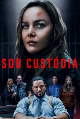 2024 Sob Custódia - Detained (Dublado) - Na Escolha de 10 filmes ou desenhos, o Pen-Drive será grátis...Aproveite!