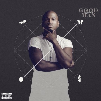Ne-Yo 2018 - GOOD MAN (Deluxe) - Na escolha de 10 álbuns musicais, 10 filmes ou desenhos, o Pen-Drive será grátis...Aproveite!