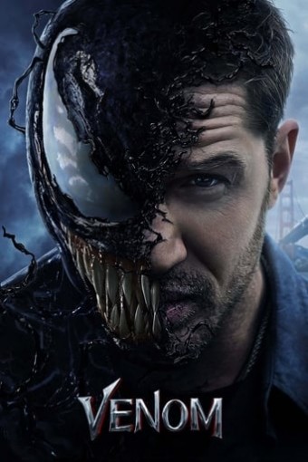 2018 Venom (Dublado) - Na Escolha de 10 filmes ou desenhos, o Pen-Drive será grátis...Aproveite!