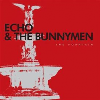 Echo And The Bunnymen 2009 - The Fountain - Na escolha de 10 álbuns musicais, 10 filmes ou desenhos, o Pen-Drive será grátis...Aproveite!