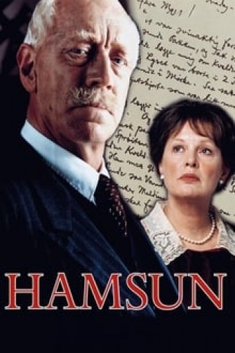 1996 Hamsun (Legendado) - Jan Troell - Na Escolha de 10 filmes ou desenhos, o Pen-Drive será grátis...Aproveite! 