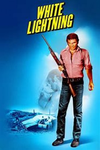 1973 White Lightning (Legendado Espanhol)- Na Escolha de 10 filmes ou desenhos, o Pen-Drive será grátis...Aproveite!