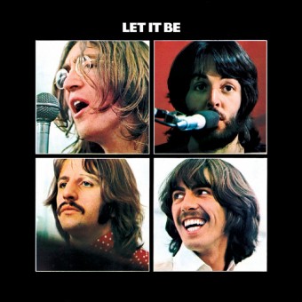 The Beatles 2003 - let it be - Na escolha de 10 álbuns musicais, 10 filmes ou desenhos, o Pen-Drive será grátis...Aproveite!