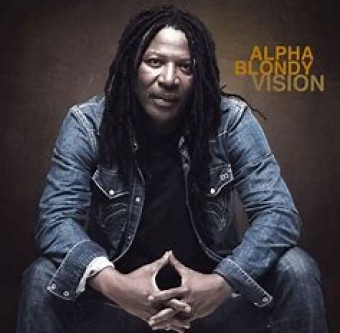 Alpha Blondy 2011 - The Best Of - Na escolha de 10 álbuns musicais, 10 filmes ou desenhos, o Pen-Drive será grátis...Aproveite!