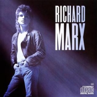 Richard Marx 1988-1994 - Singles - Na escolha de 10 álbuns musicais, 10 filmes ou desenhos, o Pen-Drive será grátis...Aproveite!