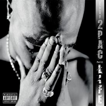 2Pac 2007 - The Best of 2Pac - Pt. 2 Life - Na Escolha de 10 álbuns musicais, 10 filmes ou desenhos, o Pen-Drive será grátis...Aproveite!