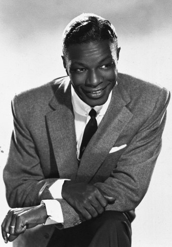 Nat King Cole (VIDEO)  - Videos (2005) - Na Escolha de 10 álbuns musicais, 10 filmes ou desenhos, o Pen-Drive será grátis...Aproveite!