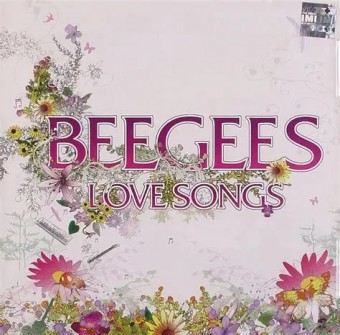 Bee Gees 2005 - Love Songs - Na escolha de 10 álbuns musicais, 10 filmes ou desenhos, o Pen-Drive será grátis...Aproveite!