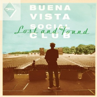 Buena Vista Social Club 2015 - Lost and Found - Na escolha de 10 álbuns musicais, 10 filmes ou desenhos, o Pen-Drive será grátis...Aproveite!