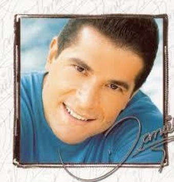 Daniel 2000 - Quando o Coração Se Apaixona - Na escolha de 10 álbuns musicais, 10 filmes ou desenhos, o Pen-Drive será grátis...Aproveite!