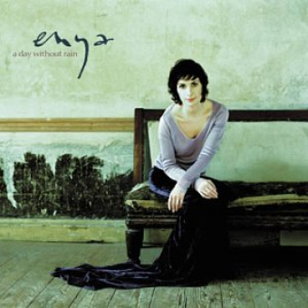 Enya 2000 - A Day Without Rain - Na escolha de 10 álbuns musicais, 10 filmes ou desenhos, o Pen-Drive será grátis...Aproveite!