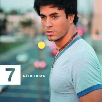 Enrique Iglesias 2003 - 7 - Na escolha de 10 álbuns musicais, 10 filmes ou desenhos, o Pen-Drive será grátis...Aproveite!