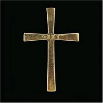 Ozzy Osbourne 1997 - The Ozzman Cometh - Na escolha de 10 álbuns musicais, 10 filmes ou desenhos, o Pen-Drive será grátis...Aproveite!