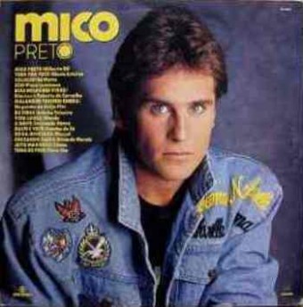 Novela 1990 Mico Preto - Nacional - Na Escolha de 10 álbuns musicais, 10 filmes ou desenhos, o Pen-Drive será grátis...Aproveite!