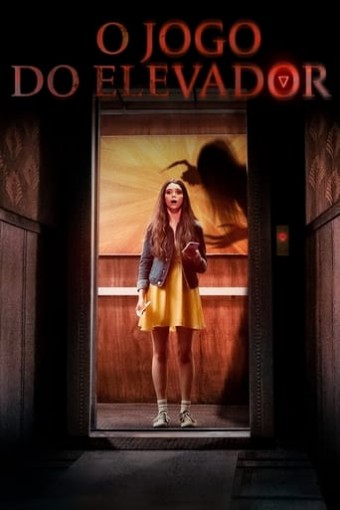 2023 O Jogo do Elevador  - Na Escolha de 10 filmes ou desenhos, o Pen-Drive será grátis...Aproveite!
