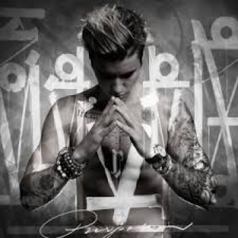Justin Bieber 2015 - Purpose - Na escolha de 10 álbuns musicais, 10 filmes ou desenhos, o Pen-Drive será grátis...Aproveite!