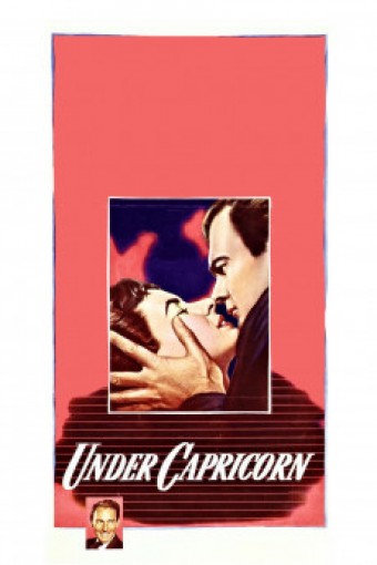 1949 Sob o Signo de Capricórnio (Under Capricorn) (Legendado) - Na Escolha de 10 filmes ou desenhos, o Pen-Drive será grátis...Aproveite! 