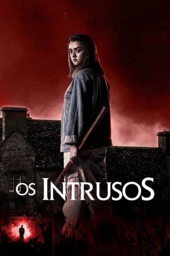 2021 Os Intrusos - Na Escolha de 10 filmes ou desenhos, o Pen-Drive será grátis...Aproveite!