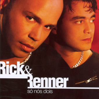 Rick & Renner 2004 - Só Nós Dois - Na Escolha de 10 álbuns musicas o Pen-Drive será grátis...Aproveite!