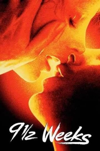 1986 9 12 Semanas de Amor (Nine Half Weeks) (Dublado) - Na Escolha de 10 filmes ou desenhos, o Pen-Drive será grátis...Aproveite!