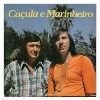 Caçula & Marinheiro - Cantinho do Céu - Na escolha de 10 álbuns musicais, 10 filmes ou desenhos, o Pen-Drive será grátis...Aproveite!