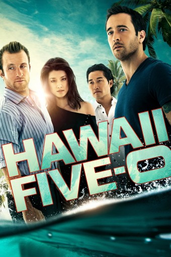 Hawaii Five-0 - 01ª Temporada (Dublado) - PEN-DRIVE INCLUSO