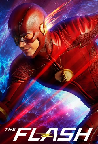 DC - The Flash - 4ª Temporada (Dublado) - PEN-DRIVE INCLUSO