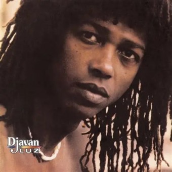 Djavan 1982 - Luz - Na escolha de 10 álbuns musicais, 10 filmes ou desenhos, o Pen-Drive será grátis...Aproveite!