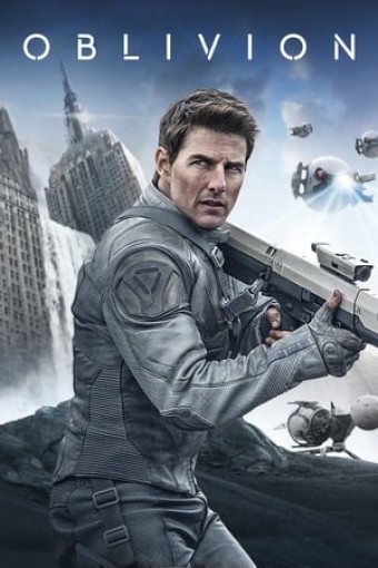 2013 Oblivion (Dublado) - Na Escolha de 10 filmes ou desenhos, o Pen-Drive será grátis...Aproveite!