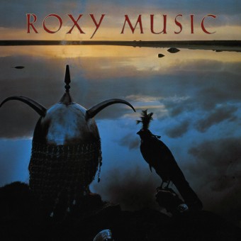 Roxy Music 1982 - Avalon - Na escolha de 10 álbuns musicais, 10 filmes ou desenhos, o Pen-Drive será grátis...Aproveite!
