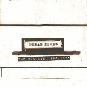 Duran Duran 2004 - The Singles Box (1986-1995) - Na escolha de 10 álbuns musicais, 10 filmes ou desenhos, o Pen-Drive será grátis...Aproveite!