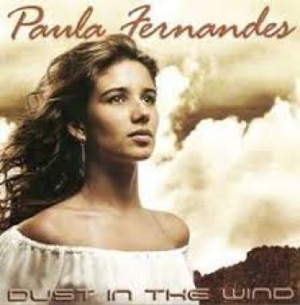 Paula Fernandes 2011 - Dust In The Wind - Na Escolha de 10 álbuns musicas o Pen-Drive será grátis...Aproveite!