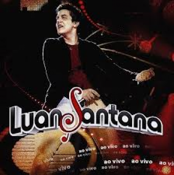 Luan Santana 2009 - Ao Vivo - Na Escolha de 10 álbuns musicas o Pen-Drive será grátis...Aproveite!