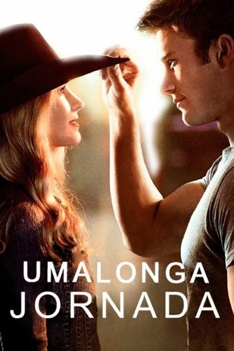 2015 Uma Longa Jornada (Dublado) - Na Escolha de 10 filmes ou desenhos, o Pen-Drive será grátis...Aproveite!