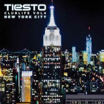 Tiesto 2015 - Club Life Vol. 4 - New York City - Na escolha de 10 álbuns musicais, 10 filmes ou desenhos, o Pen-Drive será grátis...Aproveite!