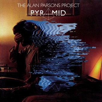 The Alan Parsons Project 1978 - Pyramid (Deluxe)- Na escolha de 10 álbuns musicais, 10 filmes ou desenhos, o Pen-Drive será grátis...Aproveite!