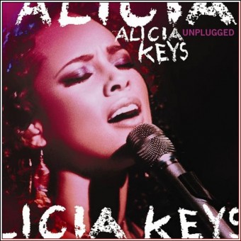 Alicia Keys 2005 - Unplugged - Na escolha de 10 álbuns musicais, 10 filmes ou desenhos, o Pen-Drive será grátis...Aproveite!