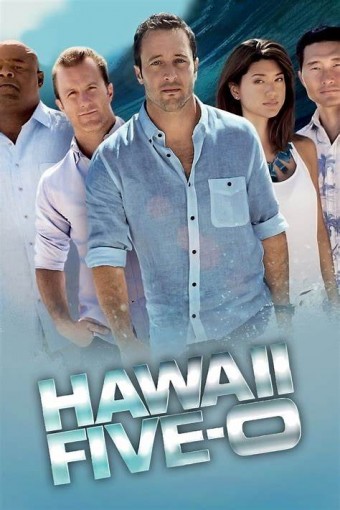 Hawaii Five-0 - 03ª Temporada (Dublado) - PEN-DRIVE INCLUSO